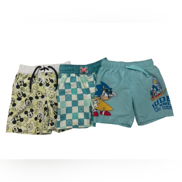 GAP Other - Toddler Swim Set- 3T